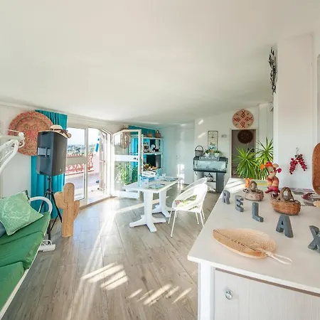 Bed & Breakfast Il Vigneto Sorso
