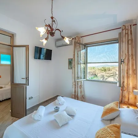 Il Vigneto 4* Sorso