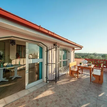 Il Vigneto 4*