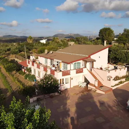 Il Vigneto Bed & Breakfast