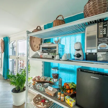 Bed & Breakfast Il Vigneto *