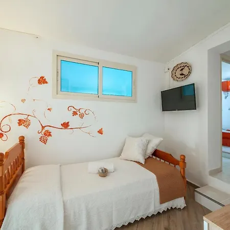 Il Vigneto Couette-café 4*