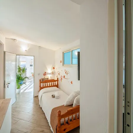 Il Vigneto Couette-café 4*