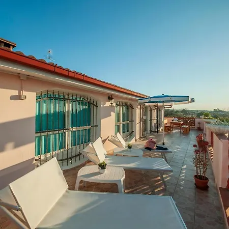 Bed & Breakfast Il Vigneto