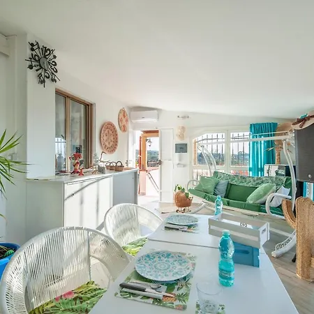 Bed & Breakfast Il Vigneto Sorso