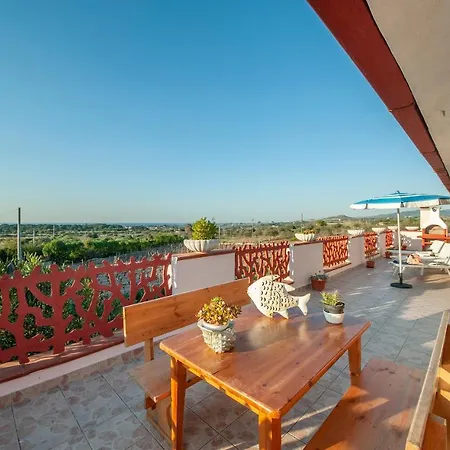 Il Vigneto Bed & Breakfast