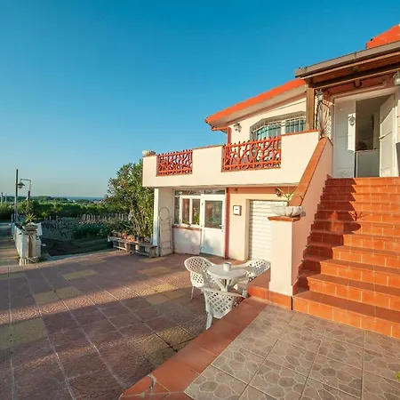 Il Vigneto Bed & Breakfast